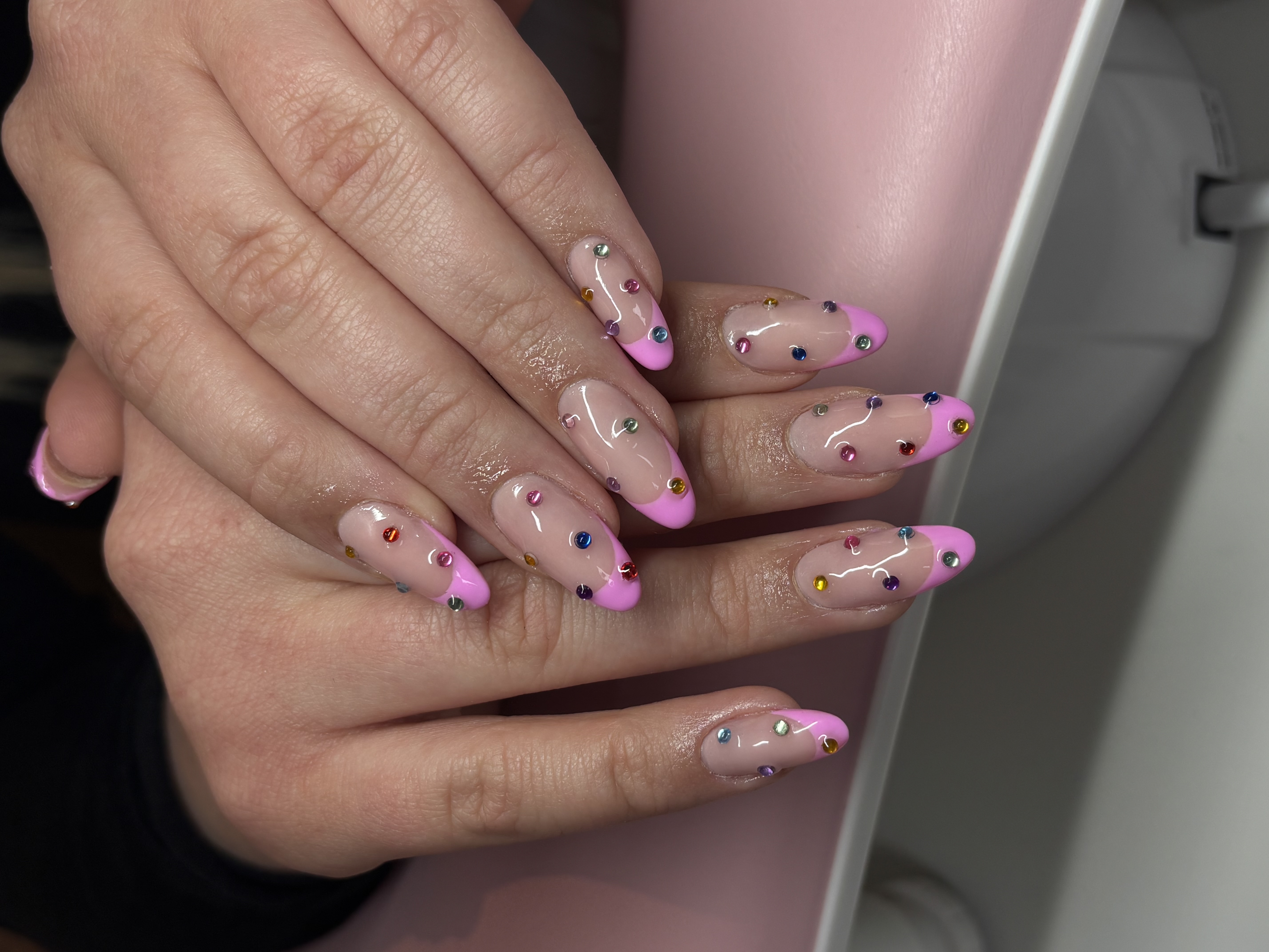 Nageldesign 4